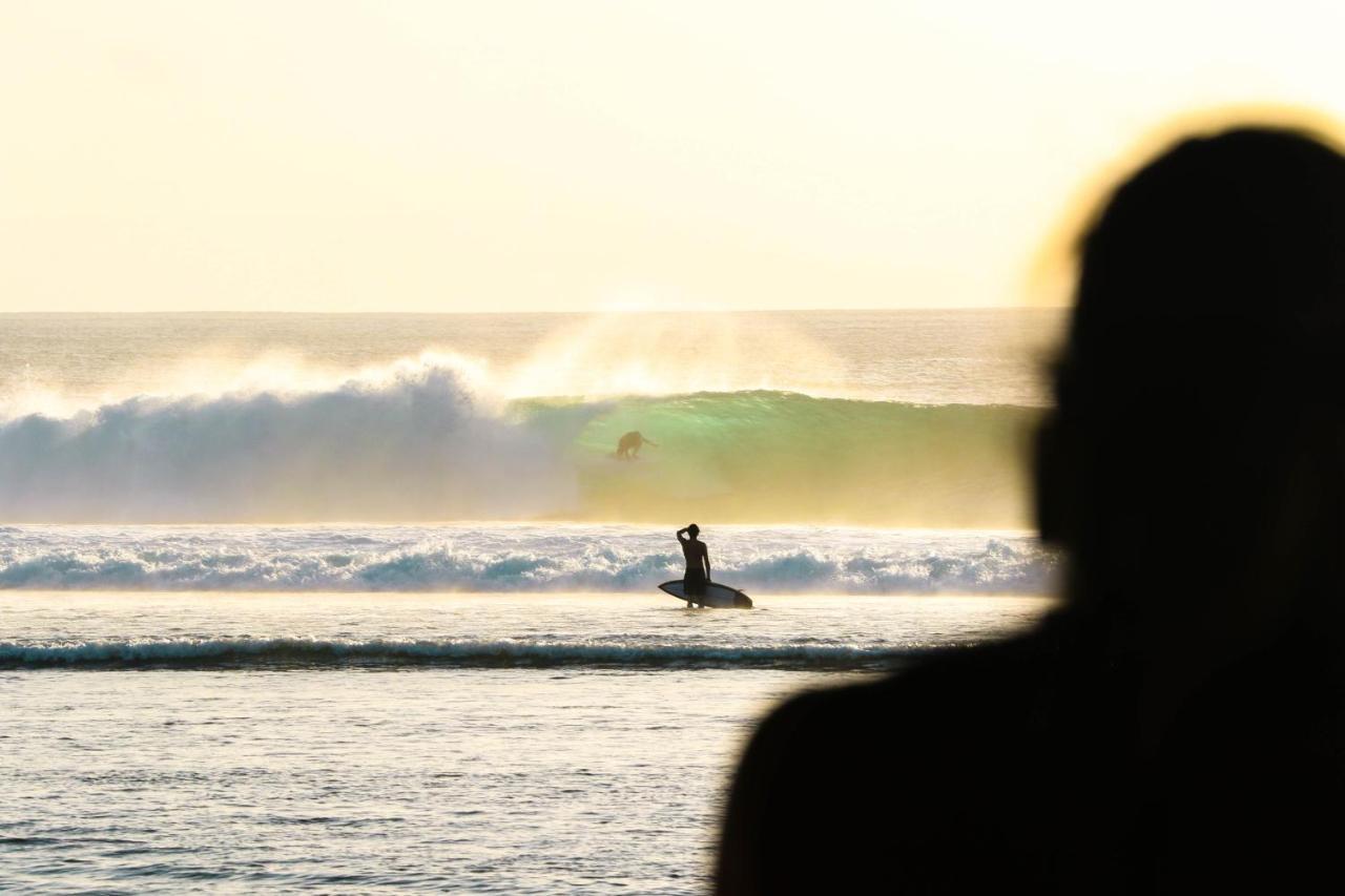 Mahara Caparica Surf Camp קפריקה מראה חיצוני תמונה