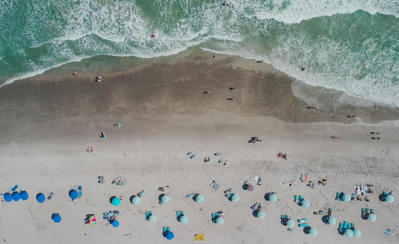 Mahara Caparica Surf Camp קפריקה מראה חיצוני תמונה