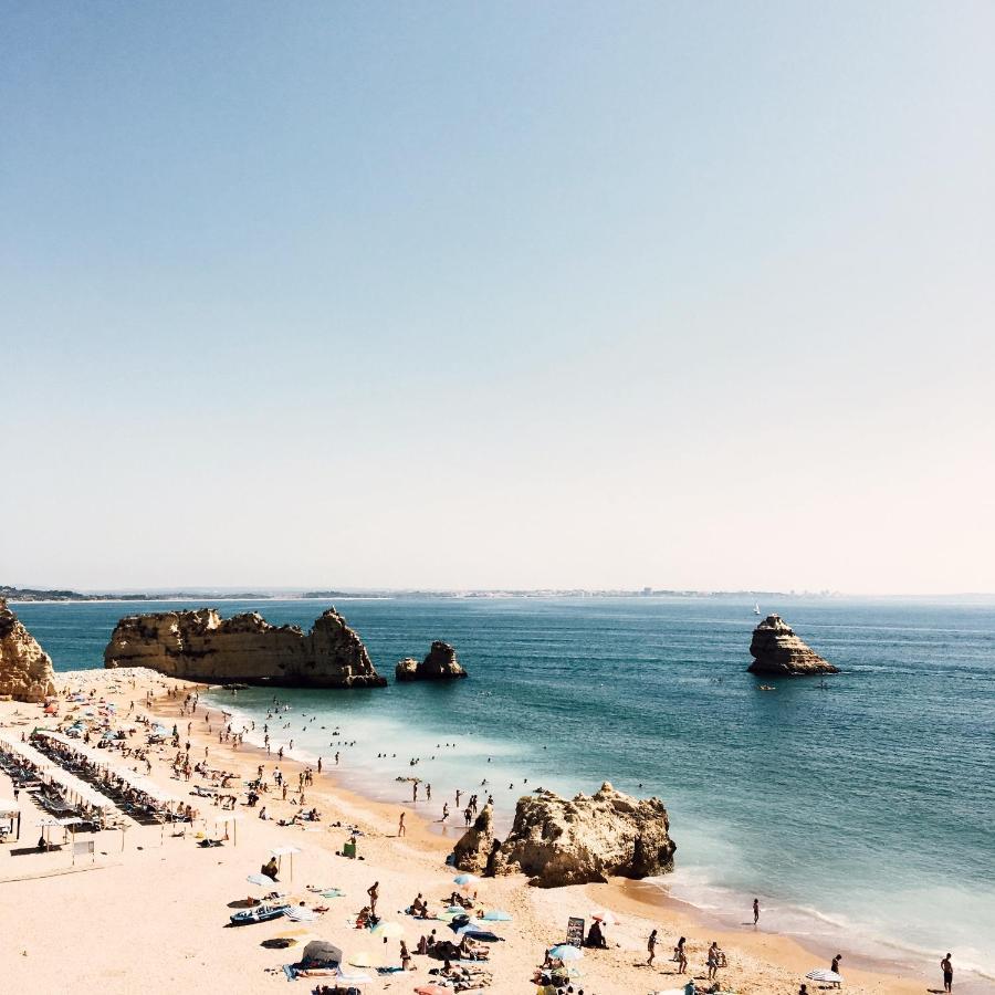 Mahara Caparica Surf Camp קפריקה מראה חיצוני תמונה
